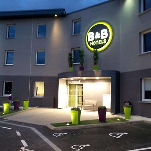 B&B HOTEL Clermont-Ferrand Nord Riom